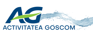 ACTIVITATEA GOSCOM Logo